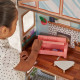 Designed by Meª: Magnetic Makeover Dollhouse Designed by Meª: Magnetic Makeover Dollhouse